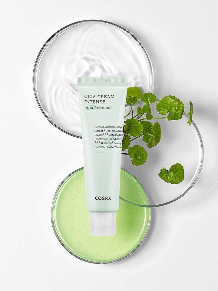 [Cosrx] Pure Fit Cica Cream Intense 50ml - Beauty Lab Perth