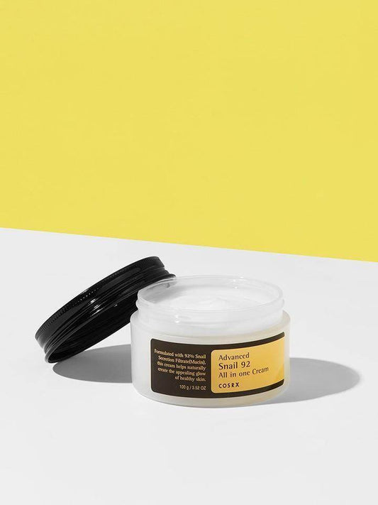 [Cosrx] Advanced Snail 92 All in one Cream 100ml - Beauty Lab Perth