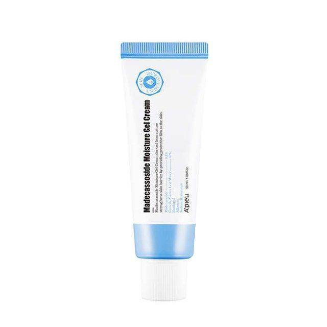 [Apieu] MADECASSOSIDE MOISTURE GEL CREAM 50ML - Beauty Lab Perth