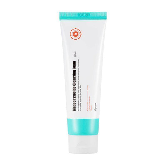[Apieu] Madecassoside Cleasing Foam 130ML - Beauty Lab Perth