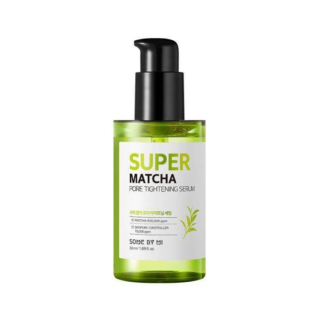 [SomeByMi] Super Matcha Pore Tightening Serum 50ml - Beauty Lab Perth