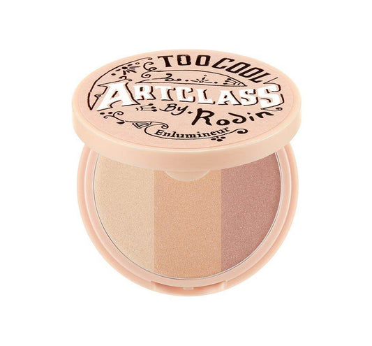 [TooCoolForSchool] Artclass By Rodin Highlighter #1 Glam 11g - Beauty Lab Perth