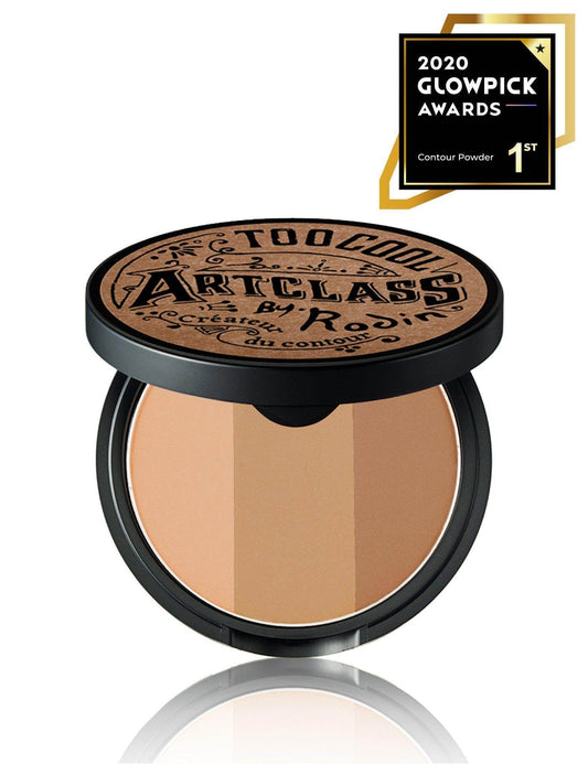 [TooCoolForSchool] Artclass By Rodin Shading #1 Classic 10g - Beauty Lab Perth