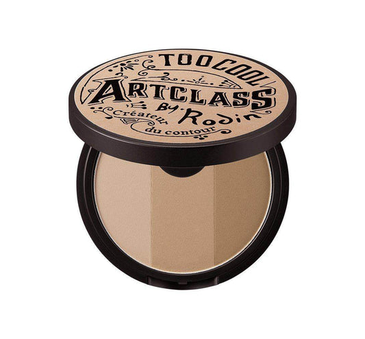 [TooCoolForSchool] Artclass By Rodin Shading #2 Modern 10g - Beauty Lab Perth