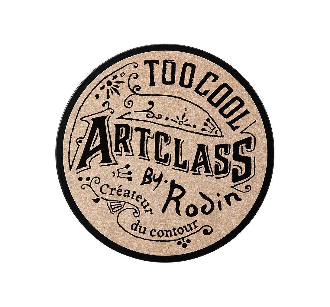 [TooCoolForSchool] Artclass By Rodin Shading #2 Modern 10g - Beauty Lab Perth