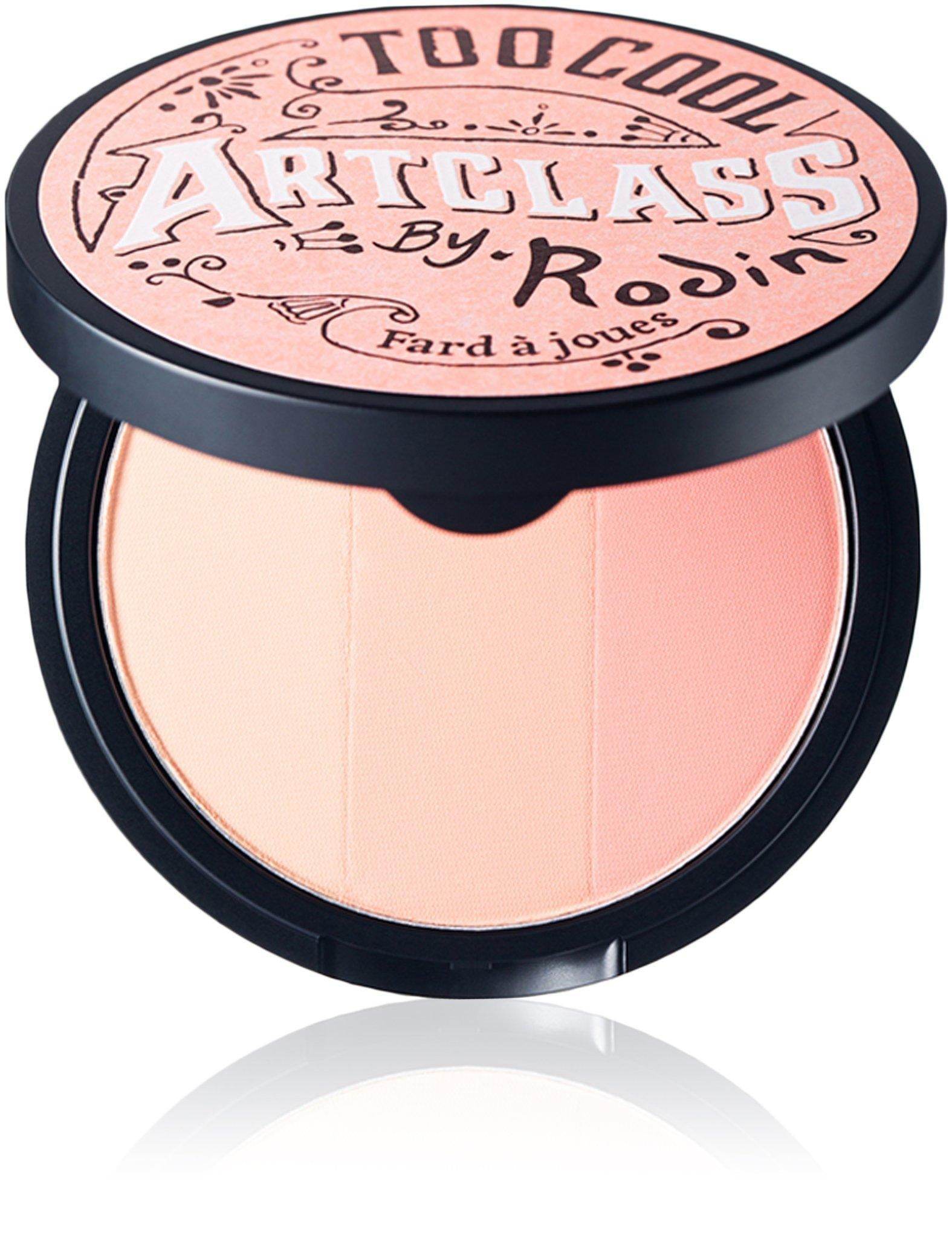 [TooCoolForSchool] Artclass By Rodin Blusher De Peche 9.5g - Beauty Lab Perth