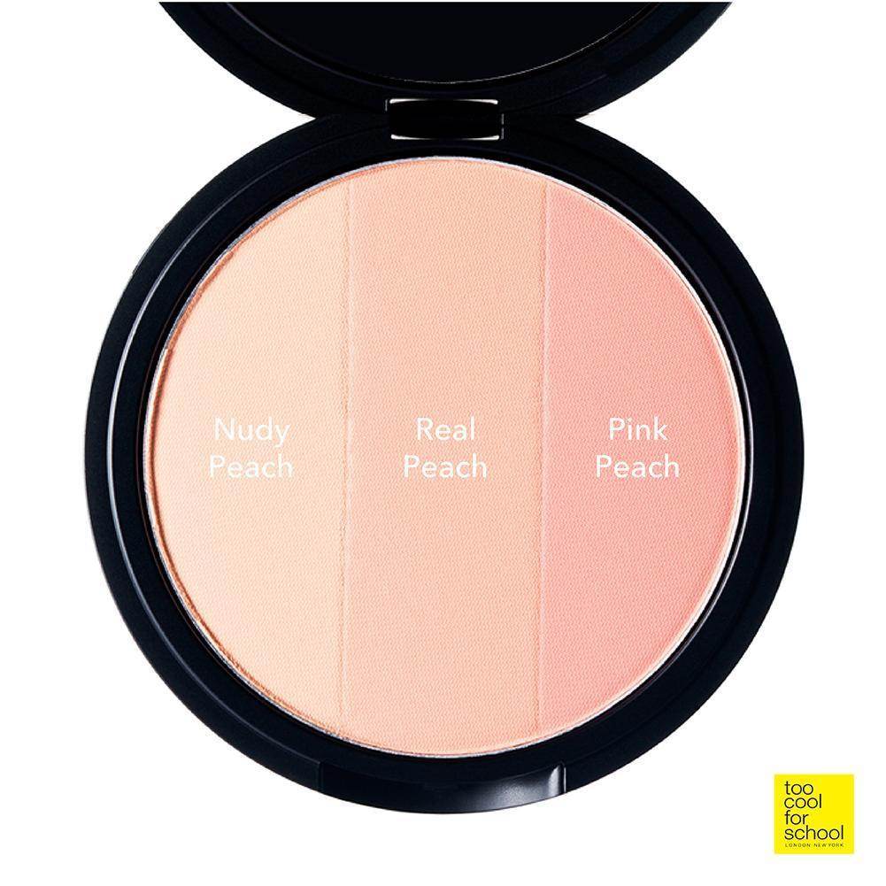 [TooCoolForSchool] Artclass By Rodin Blusher De Peche 9.5g - Beauty Lab Perth