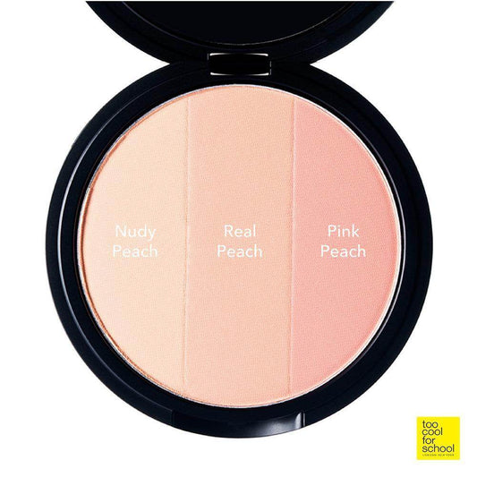 [TooCoolForSchool] Artclass By Rodin Blusher De Peche 9.5g - Beauty Lab Perth