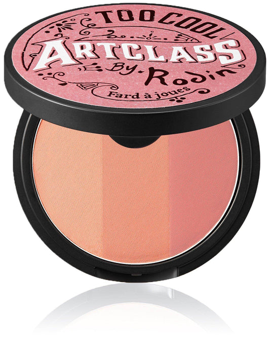 [TooCoolForSchool] Artclass By Rodin Blusher De Rosee 9.5g - Beauty Lab Perth