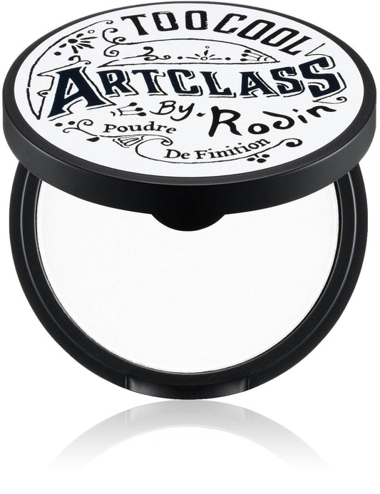 [TooCoolForSchool] Artclass By Rodin Finish Setting Pact 4g - Beauty Lab Perth