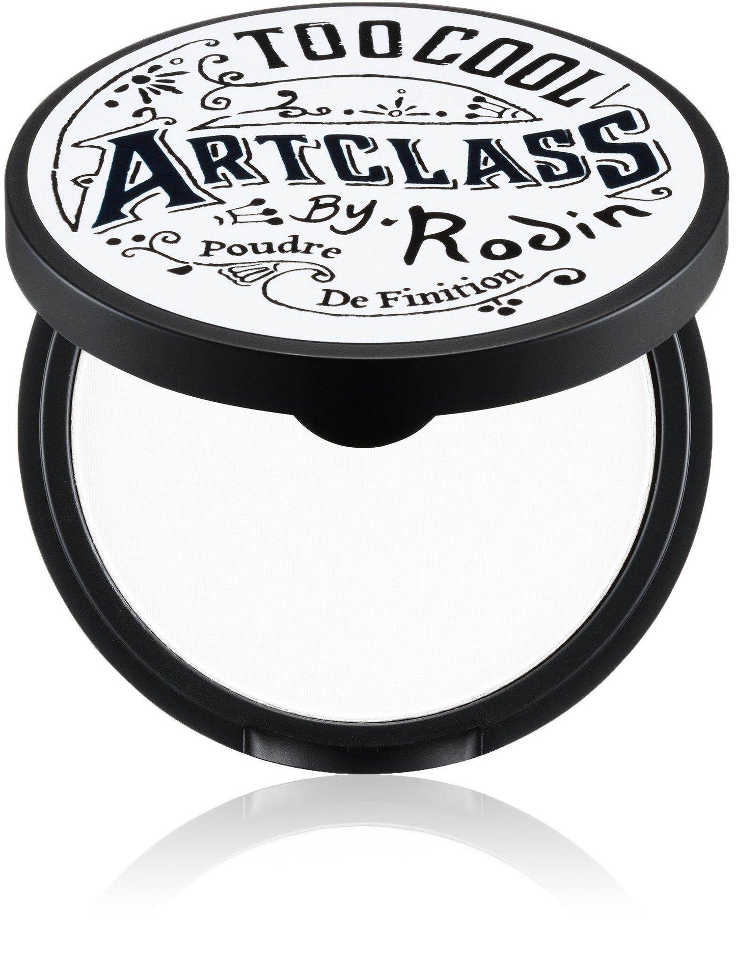 [TooCoolForSchool] Artclass By Rodin Finish Setting Pact 4g - Beauty Lab Perth