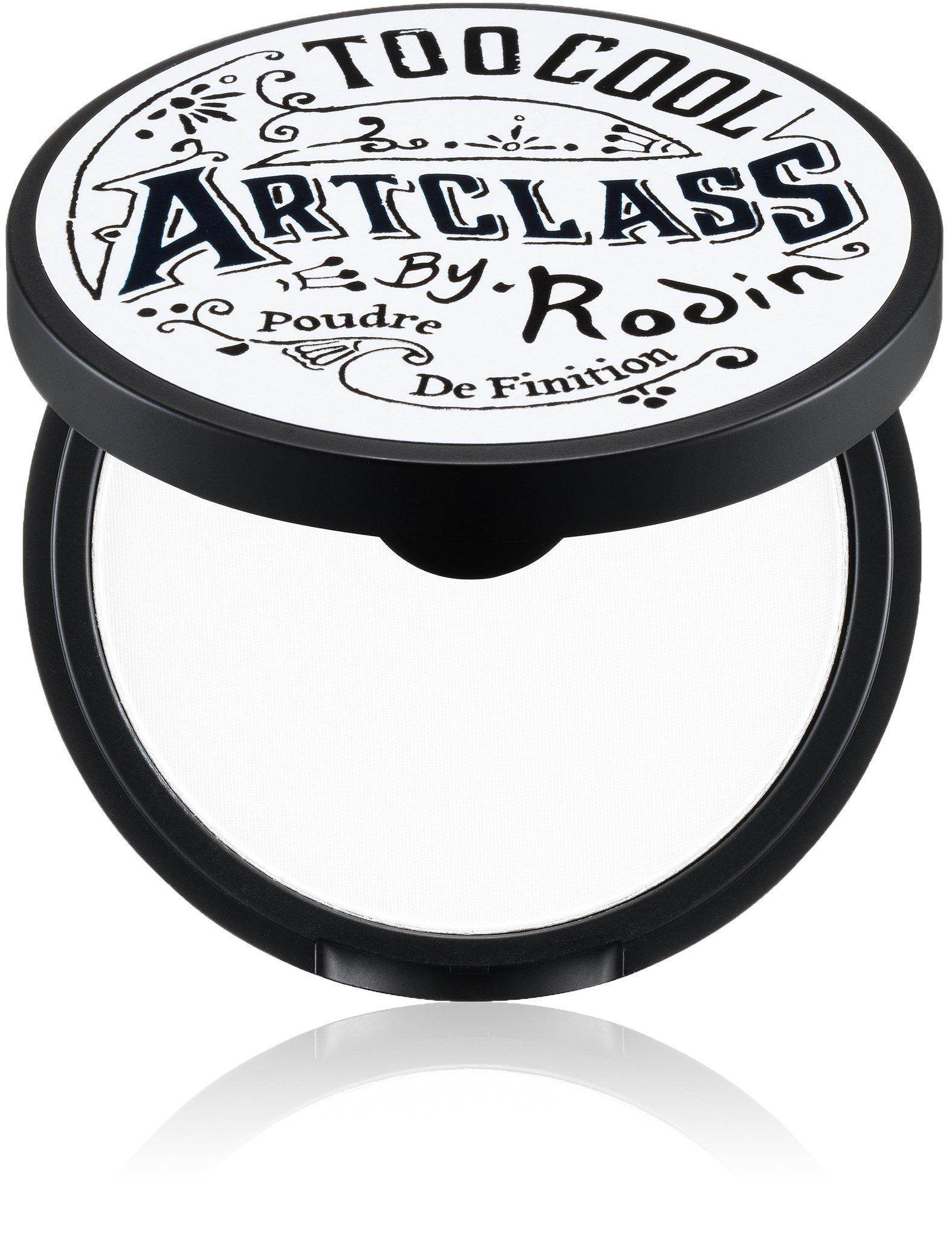 [TooCoolForSchool] Artclass By Rodin Finish Setting Pact 4g - Beauty Lab Perth