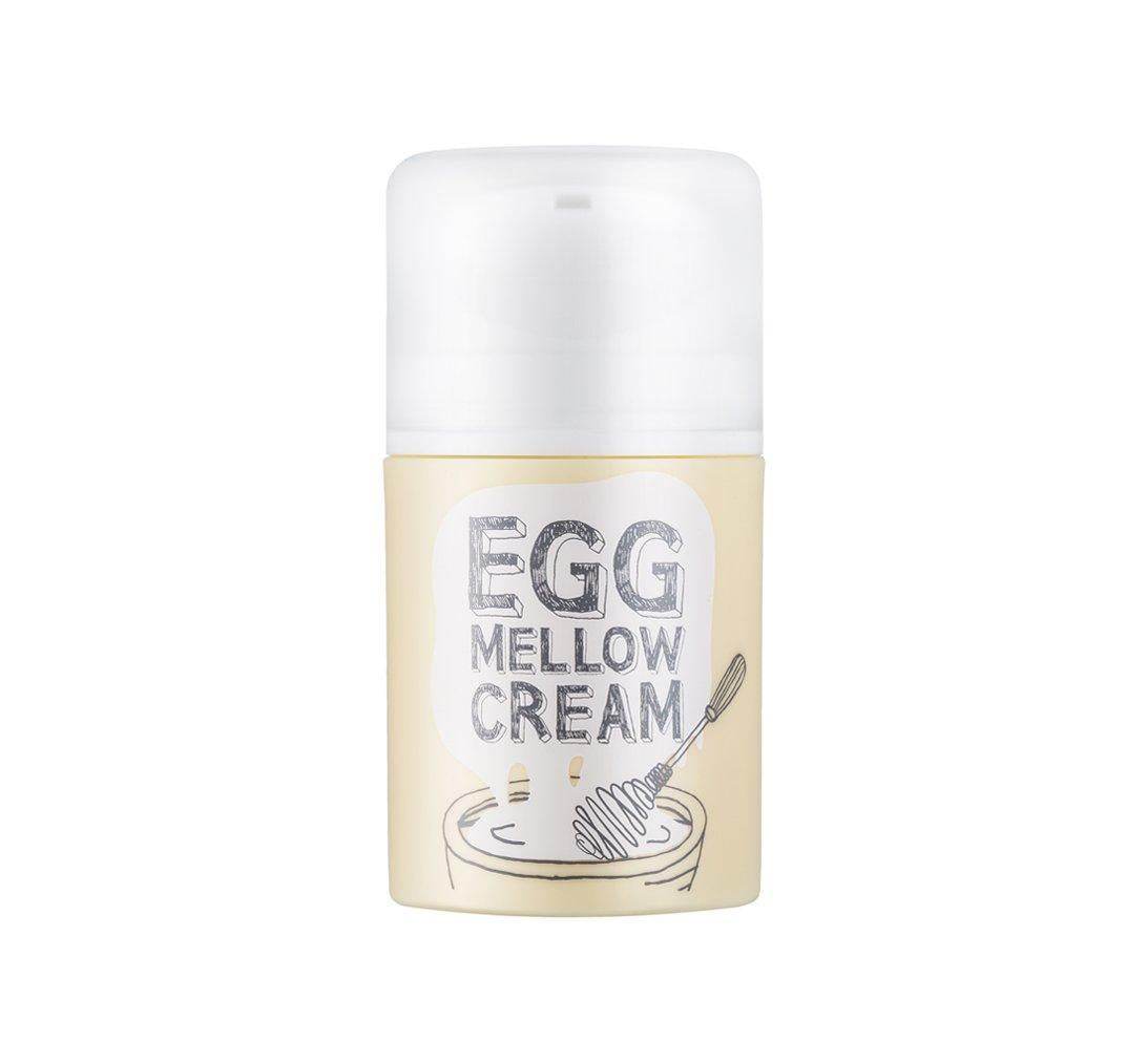 [TooCoolForSchool] Egg Mellow Cream 50g - Beauty Lab Perth