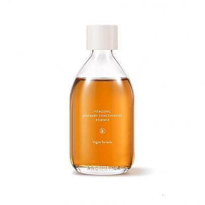 [Aromatica] Vitalizing Rosemary Concentrated Essence 100ml - Beauty Lab Perth