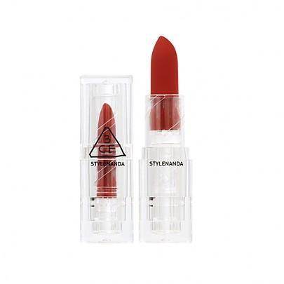 [3CE] Soft Matte Lipstick 3.5g #SPEAK TO ME - Beauty Lab Perth