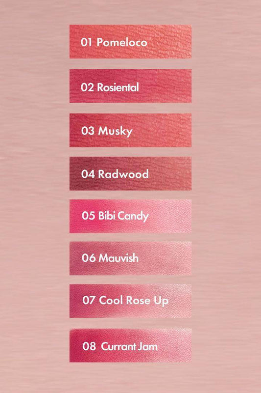 [Romand] Blur Fudge Tint 5g - Beauty Lab Perth