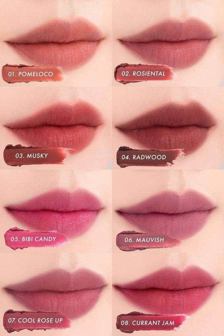 [Romand] Blur Fudge Tint 5g - Beauty Lab Perth