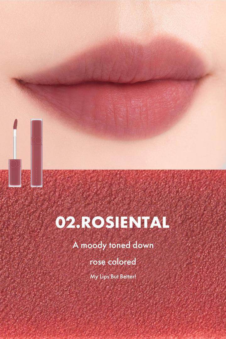 [Romand] Blur Fudge Tint 5g - Beauty Lab Perth