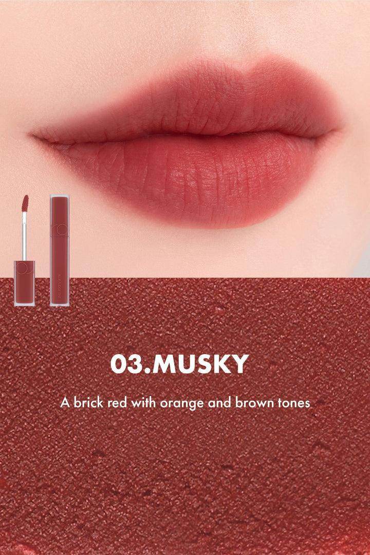 [Romand] Blur Fudge Tint 5g - Beauty Lab Perth
