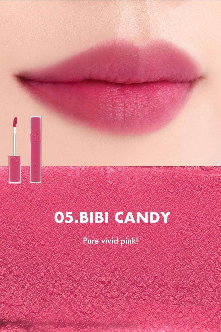 [Romand] Blur Fudge Tint 5g - Beauty Lab Perth