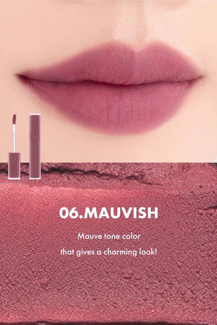[Romand] Blur Fudge Tint 5g - Beauty Lab Perth