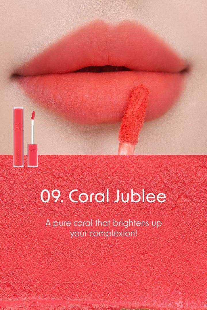 [Romand] Blur Fudge Tint 5g - Beauty Lab Perth