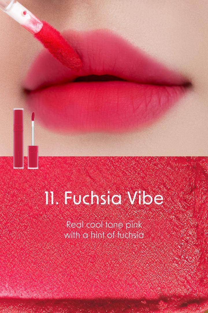 [Romand] Blur Fudge Tint 5g - Beauty Lab Perth