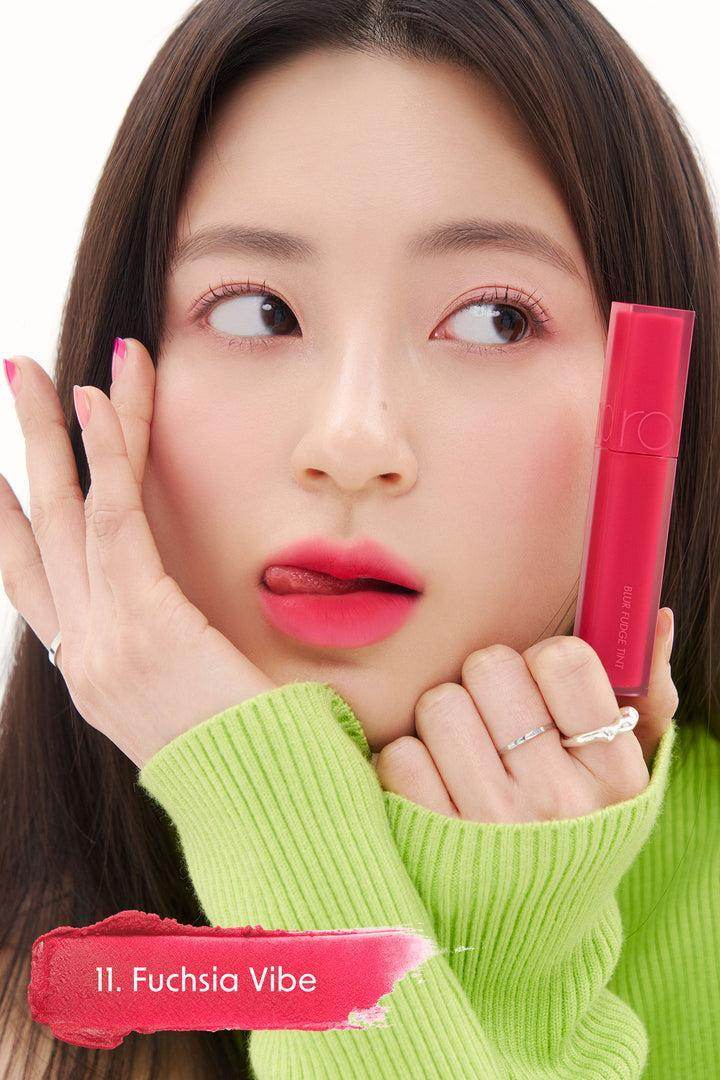 [Romand] Blur Fudge Tint 5g - Beauty Lab Perth
