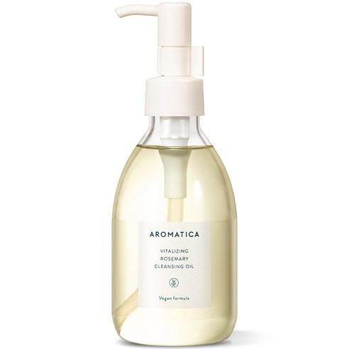 [Aromatica] Vitalizing Rosemary Cleansing Oil 200ml - Beauty Lab Perth