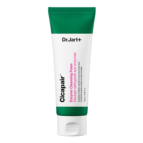 [Dr.Jart+] Cicapair Foaming Cleanser 100ml - Beauty Lab Perth