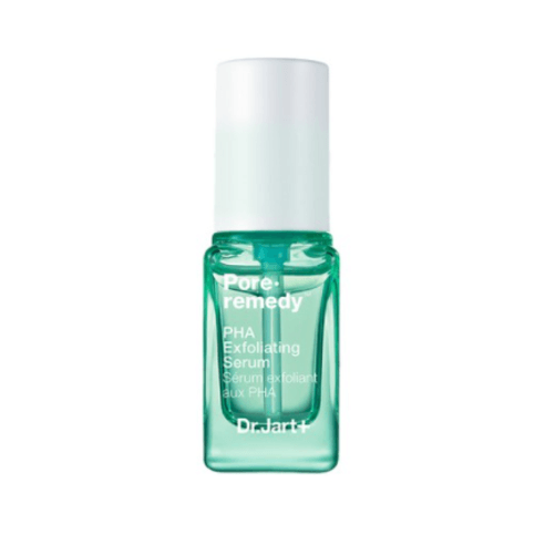[Dr.Jart+] PORE REMEDY PHA EXFOLIATING SERUM 30ml - Beauty Lab Perth