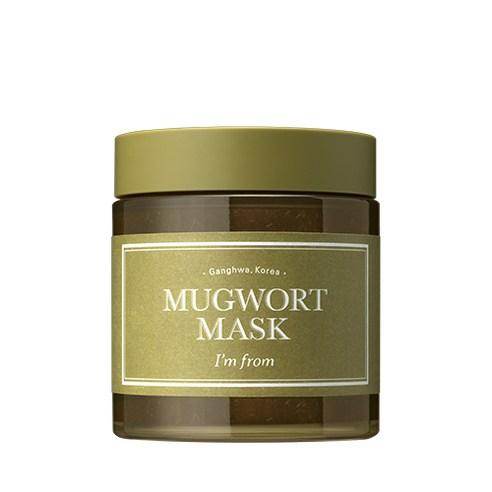 [ImFrom] Mugwort Mask 110g - Beauty Lab Perth