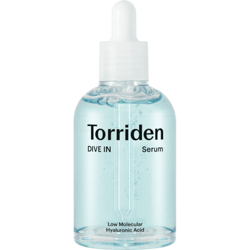 [Torriden] DIVE IN Low Molecular Hyaluronic Acid Serum 50ml - Beauty Lab Perth