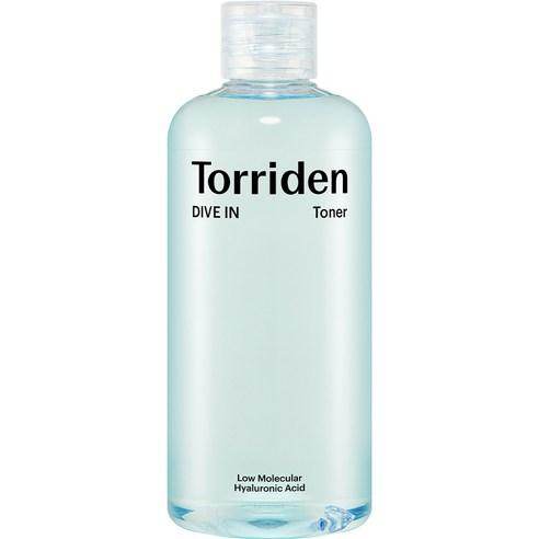[Torriden] DIVE IN Low Molecular Hyaluronic Acid Skin Booster 200ml - Beauty Lab Perth
