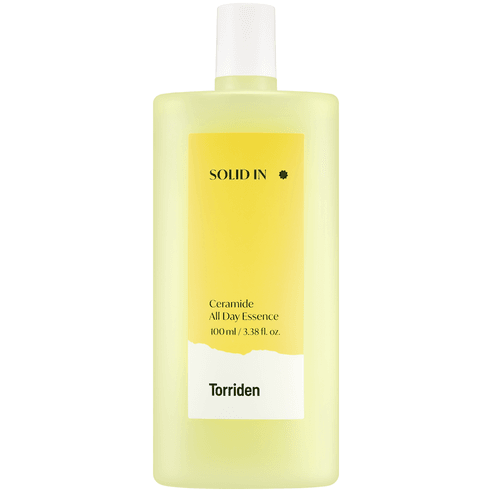 [Torriden] Solid In Ceramide All Day Essence 100ml - Beauty Lab Perth