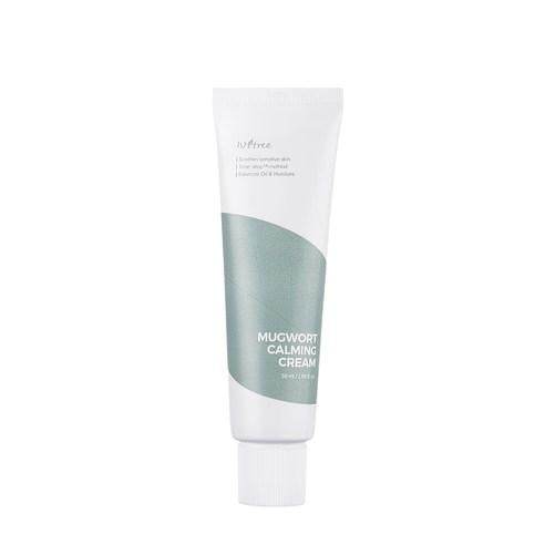 [Isntree] Mugwort Calming Cream 50ml - Beauty Lab Perth