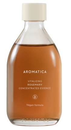 [Aromatica] Vitalizing Rosemary Concentrated Essence 100ml - Beauty Lab Perth