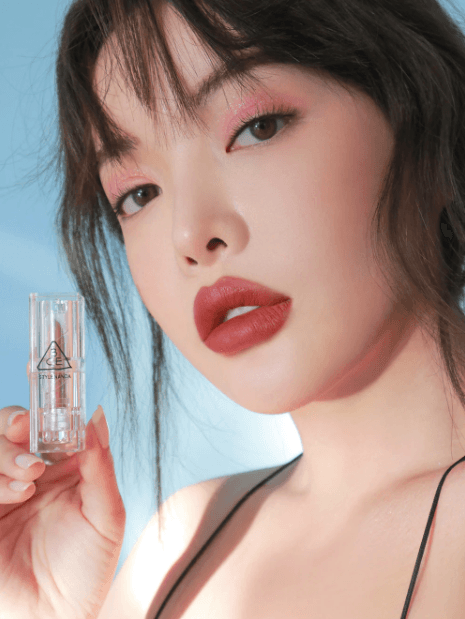 [3CE] Soft Matte Lipstick 3.5g #SPEAK TO ME - Beauty Lab Perth