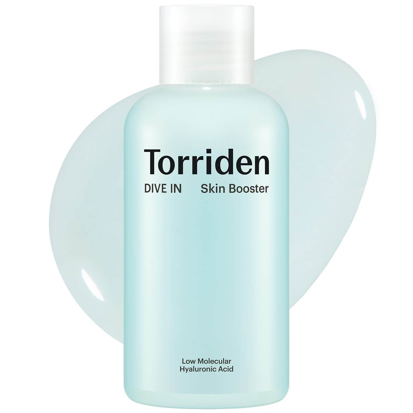 [Torriden] DIVE IN Low Molecular Hyaluronic Acid Skin Booster 200ml - Beauty Lab Perth