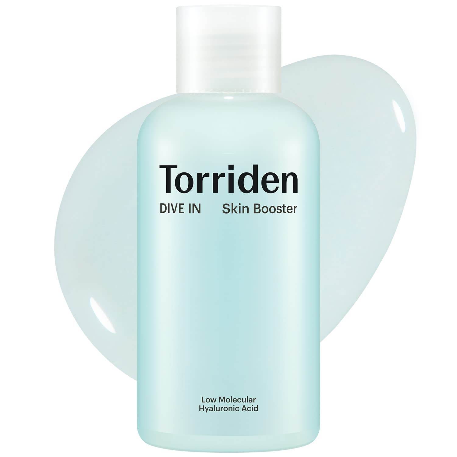 [Torriden] DIVE IN Low Molecular Hyaluronic Acid Skin Booster 200ml - Beauty Lab Perth
