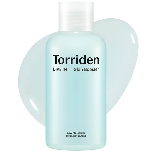[Torriden] DIVE IN Low Molecular Hyaluronic Acid Skin Booster 200ml - Beauty Lab Perth