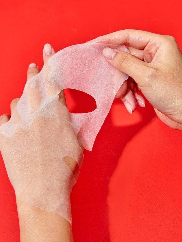 [Cosrx] AC COLLECTION BLEMISH CARE SHEET MASK 1ea 26g - Beauty Lab Perth