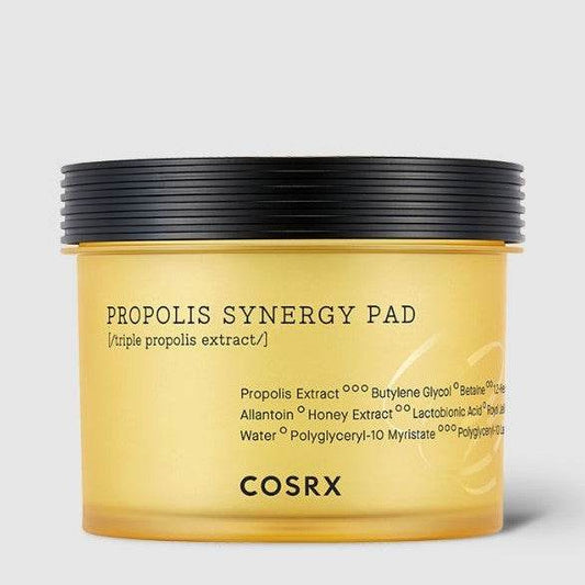 [Cosrx] Full Fit Propolis Synergy Pad 70ea - Beauty Lab Perth