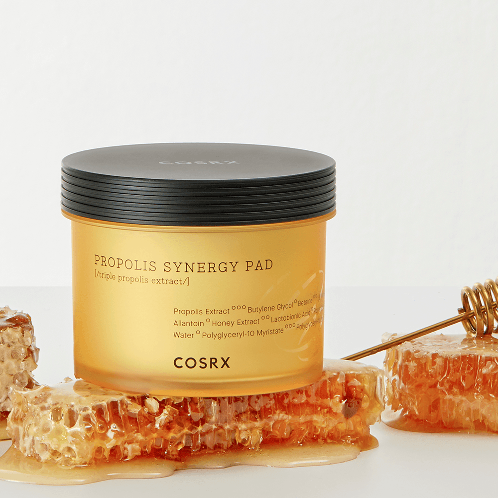 [Cosrx] Full Fit Propolis Synergy Pad 70ea - Beauty Lab Perth
