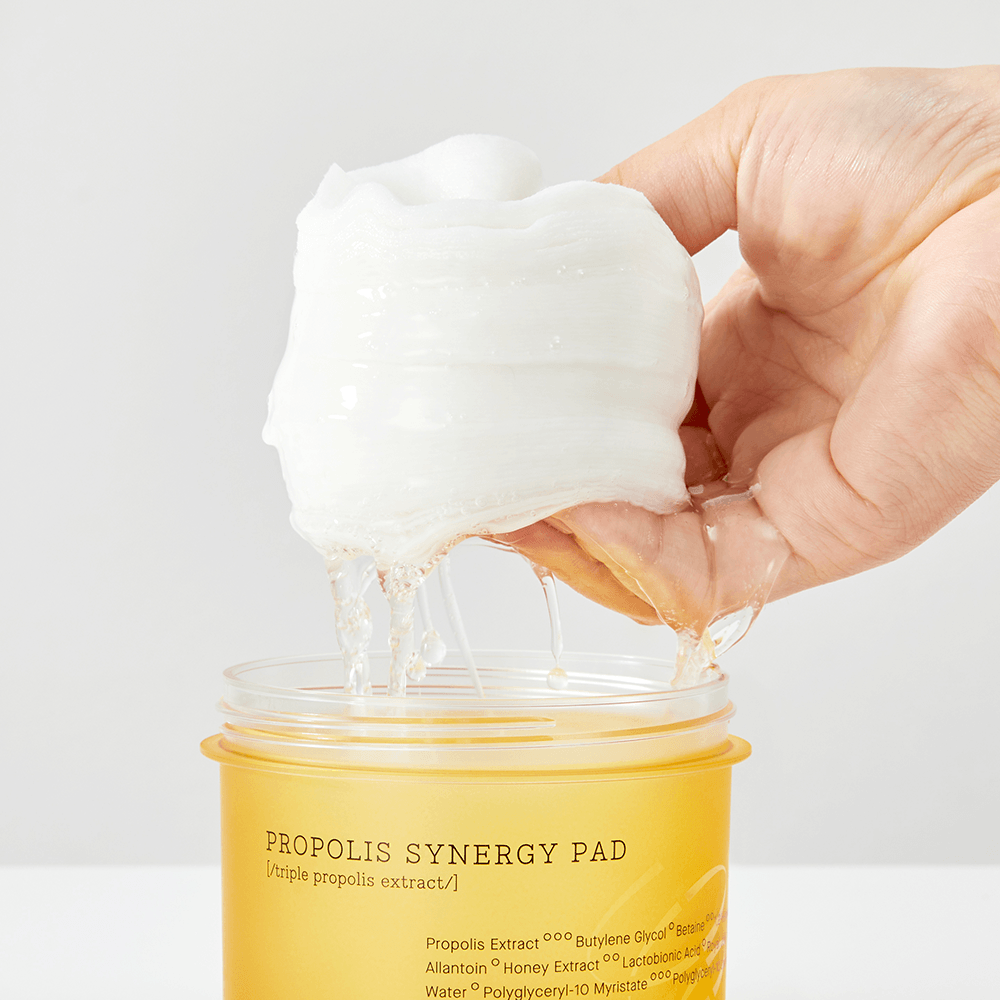 [Cosrx] Full Fit Propolis Synergy Pad 70ea - Beauty Lab Perth