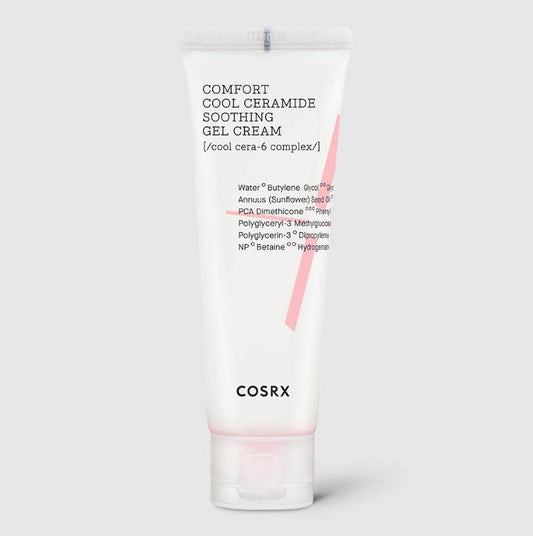 [Cosrx] Balancium Comfort Cool Ceramide Soothing Gel Cream 85ml - Beauty Lab Perth
