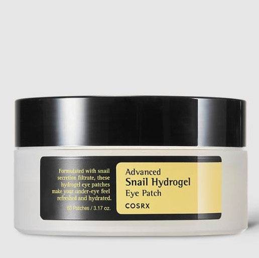[Cosrx] Advanced Snail Hydrogel Eye Patch 60ea - Beauty Lab Perth
