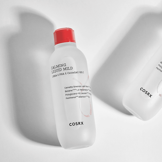 [Cosrx] AC Collection Calming Liquid Mild 125ml - Beauty Lab Perth