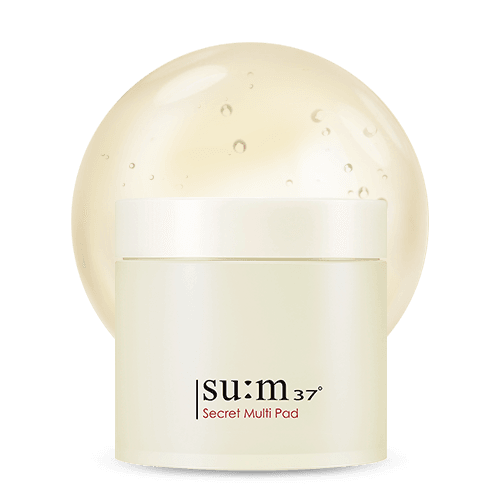 [Su:M37] Secret Multi Pad 70ea - Beauty Lab Perth