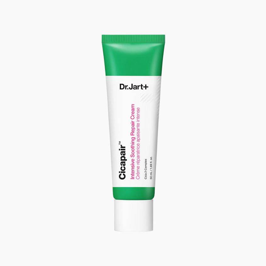 [Dr.Jart+] Cicapair Intensive Soothing Repair Cream 50ml - Beauty Lab Perth